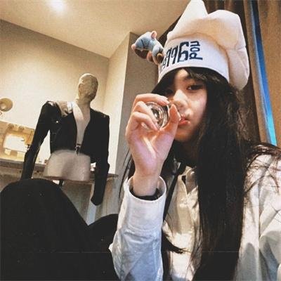 我私密的黄丝带
